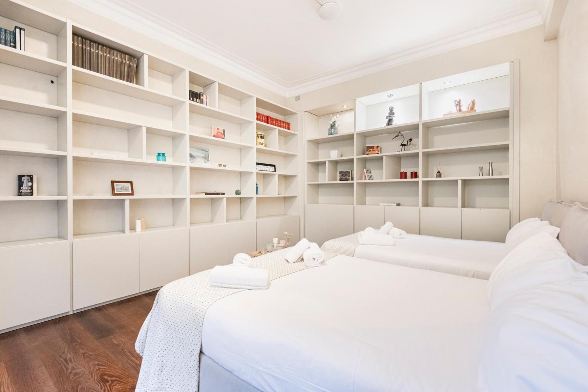 Easylife - Magnificent Splendid Apt Sant'Ambrogio Milánó Kültér fotó