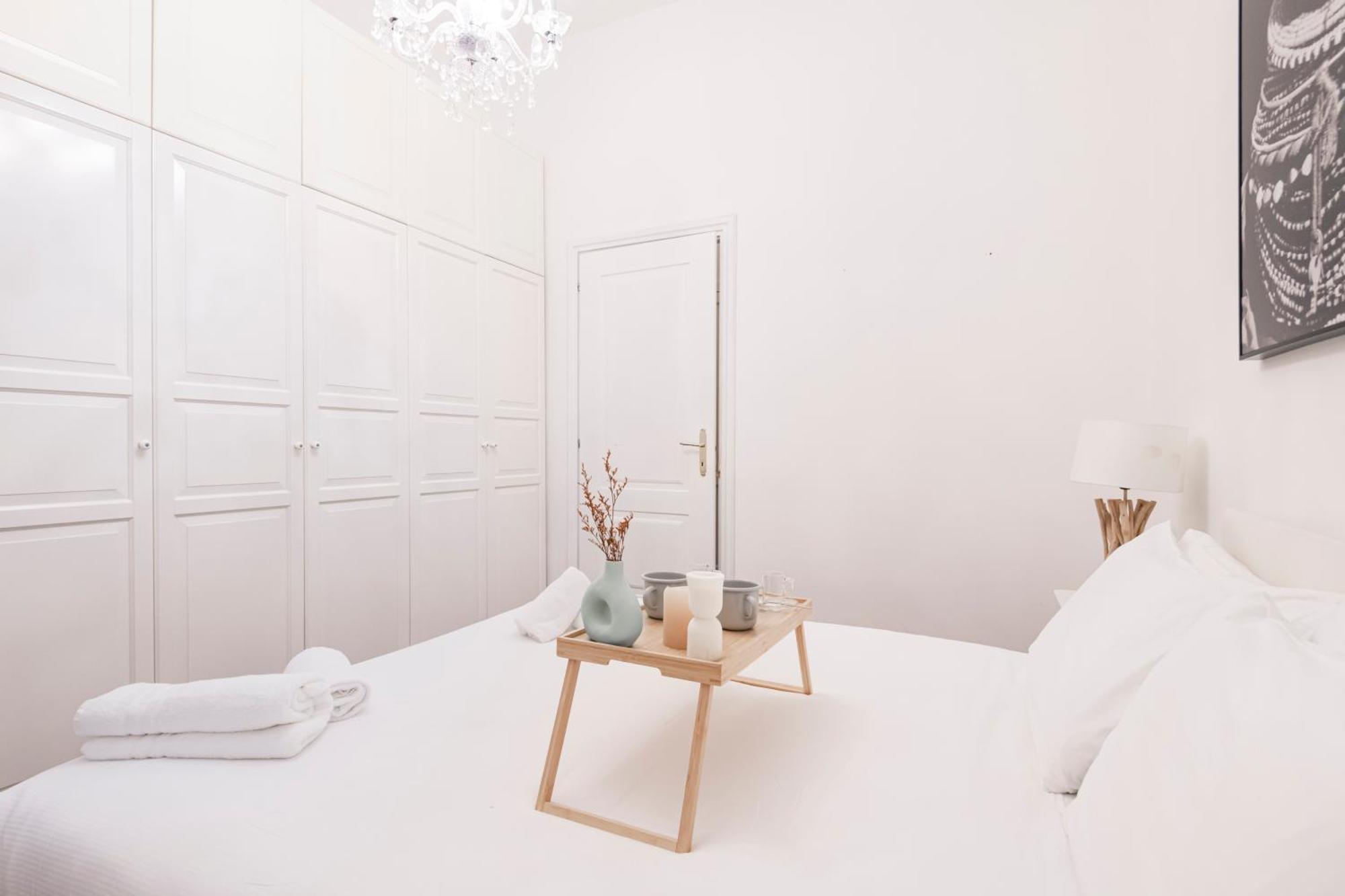 Easylife - Magnificent Splendid Apt Sant'Ambrogio Milánó Kültér fotó