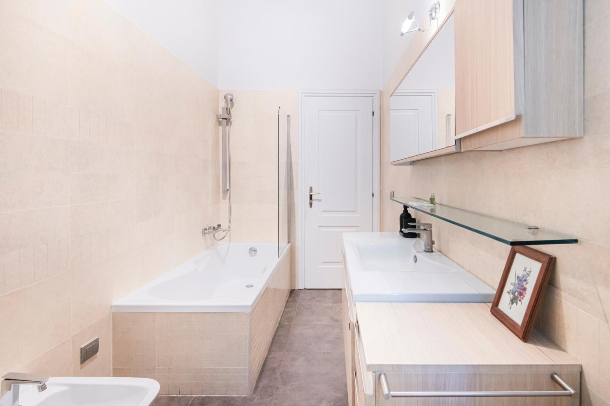 Easylife - Magnificent Splendid Apt Sant'Ambrogio Milánó Kültér fotó